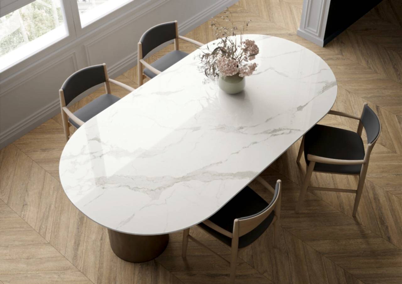 sapien stone calacatta light 5
